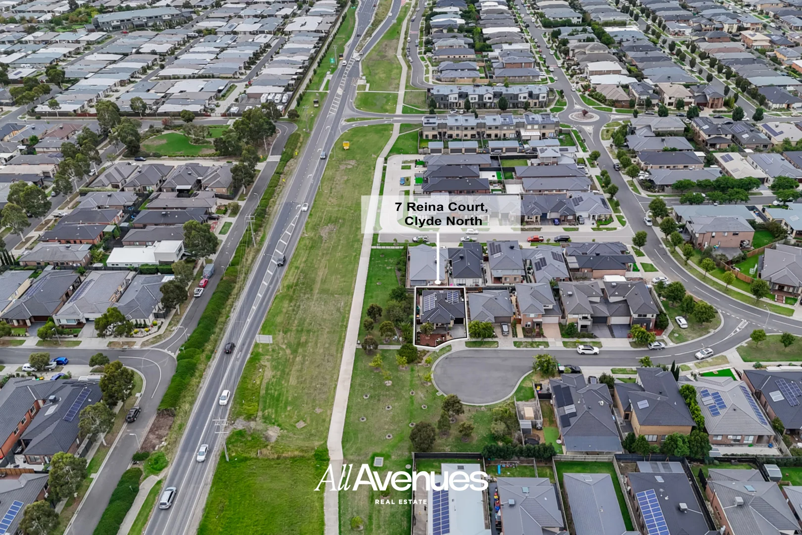 Additional image 17 of 7 Reina Court, Clyde North VIC 3978