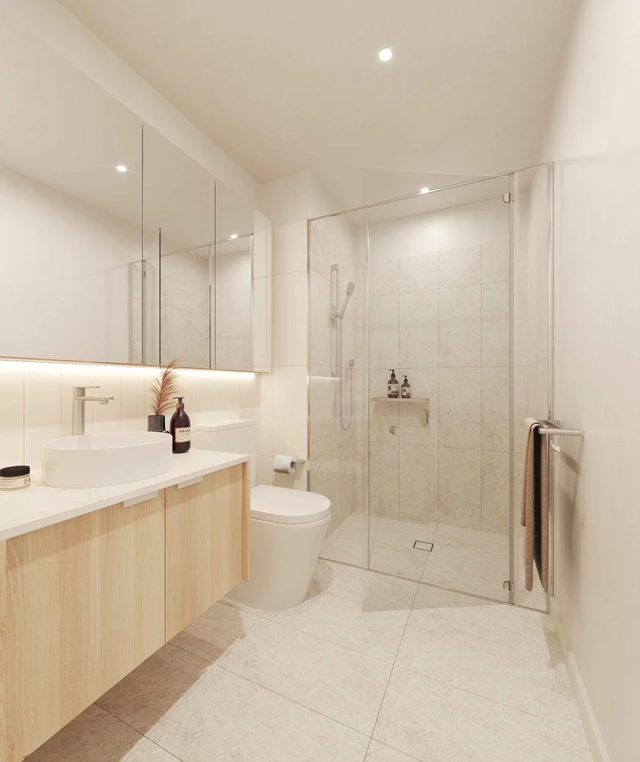 Additional image 3 of 3005/110 Klumpp Road, Upper Mount Gravatt QLD 4122