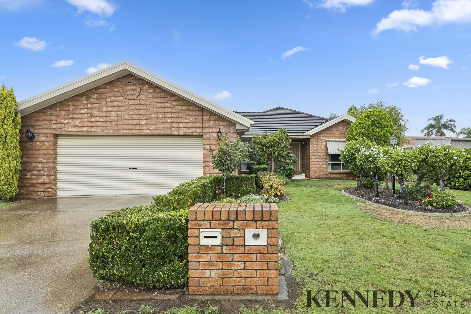 16 Leslie Mews, Yarrawonga VIC 3730