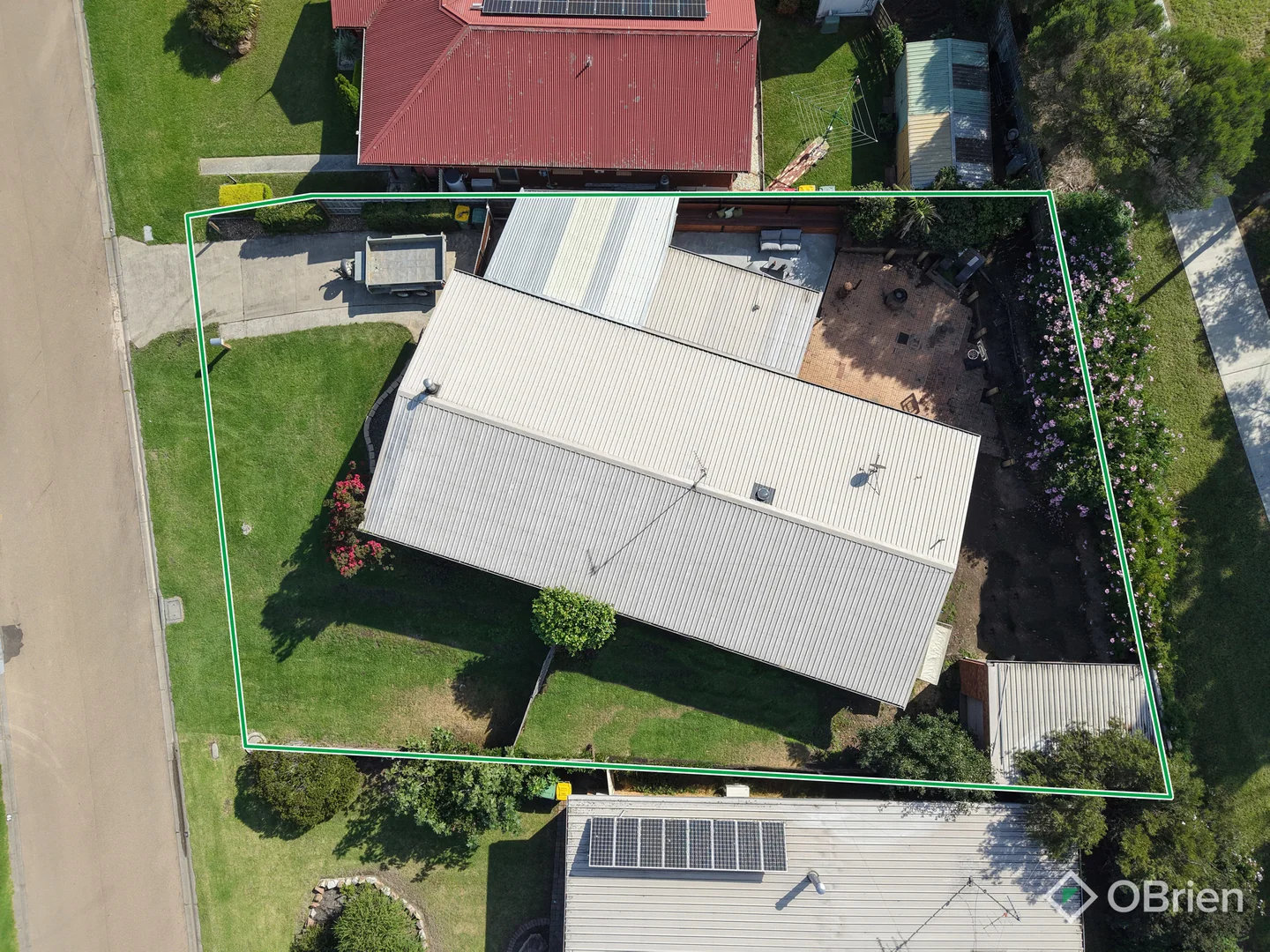Additional image 15 of 2 The Grange, Lucknow VIC 3875