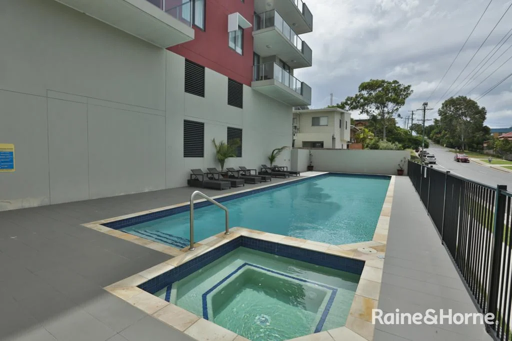 508/52 Oaka Lane, Gladstone Central QLD 4680
