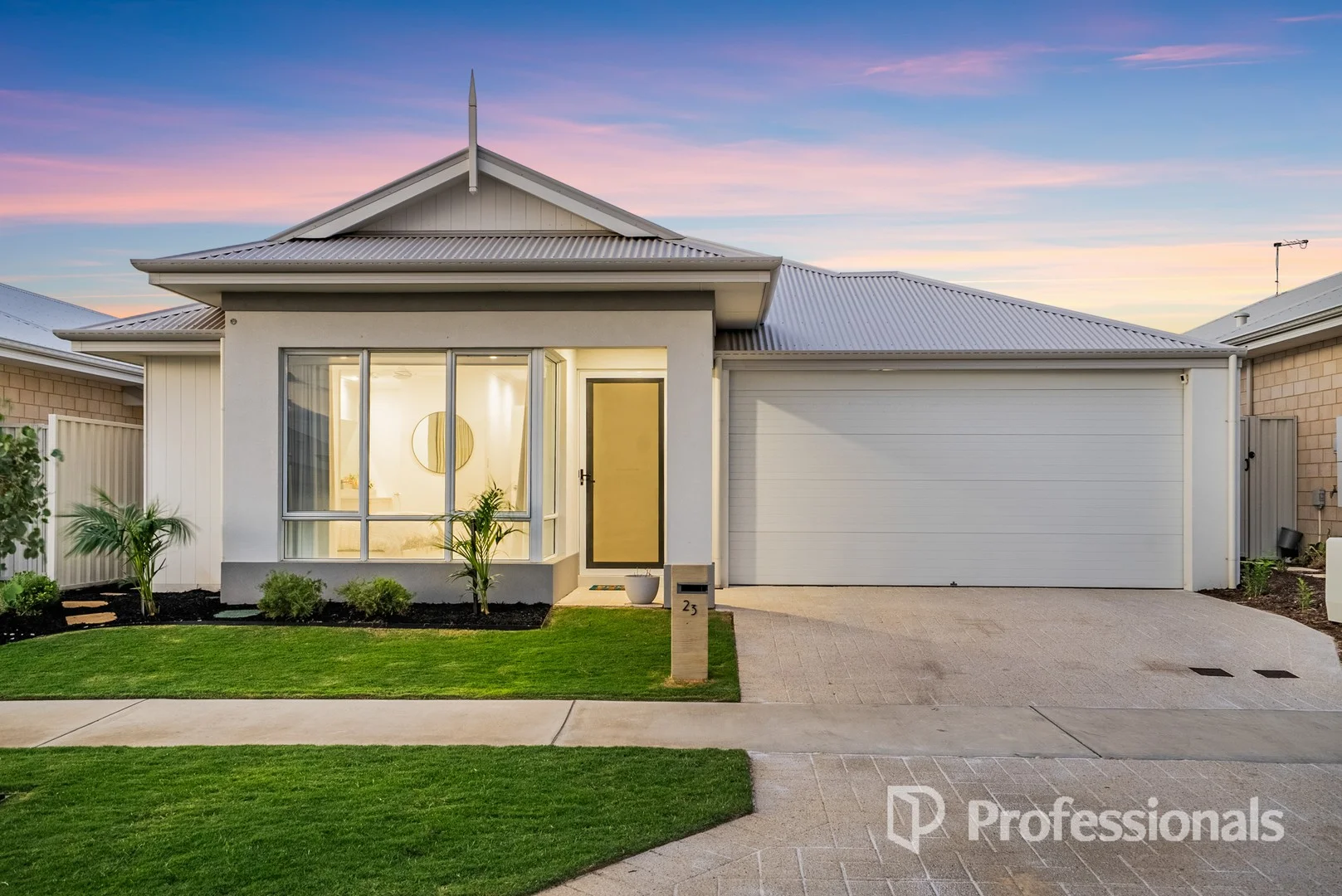 23 Bagnoles Way, Alkimos WA 6038