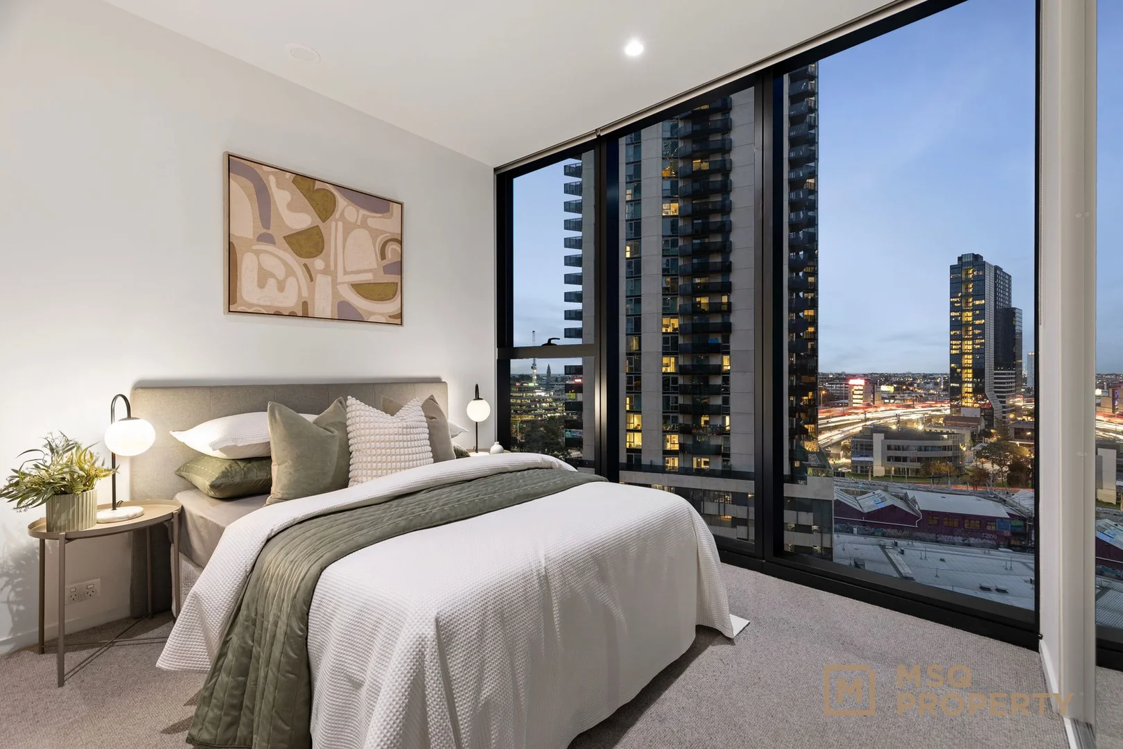 Additional image 10 of 908/11 Bale Circuit, Southbank VIC 3006