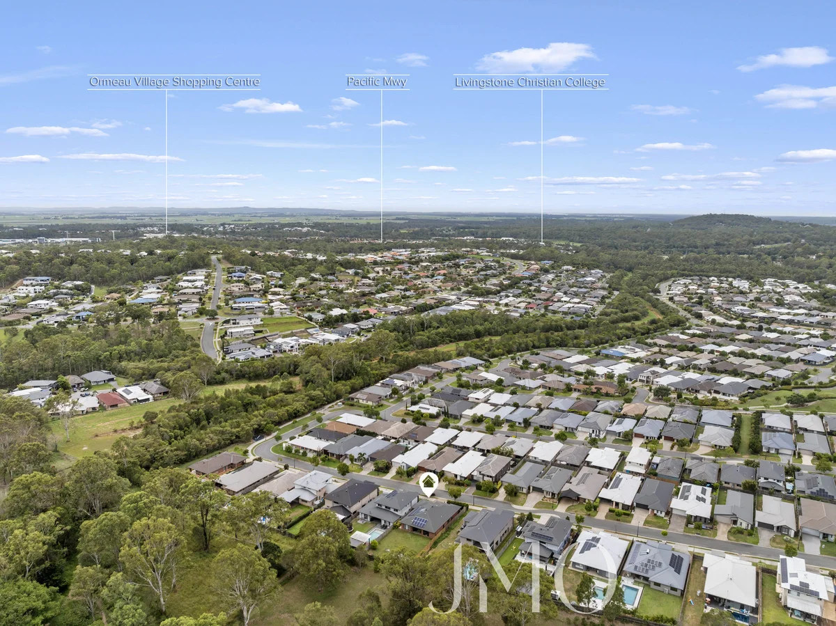 Additional image 22 of 19 Richenda Street, Ormeau Hills QLD 4208