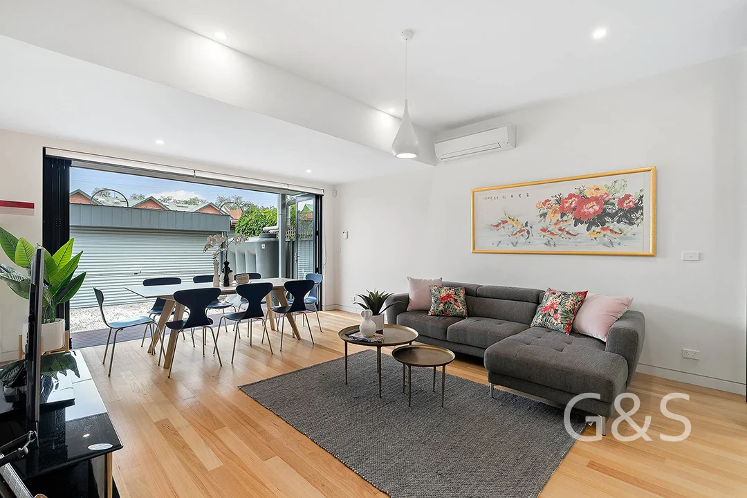52 Holden Street, Fitzroy North VIC 3068