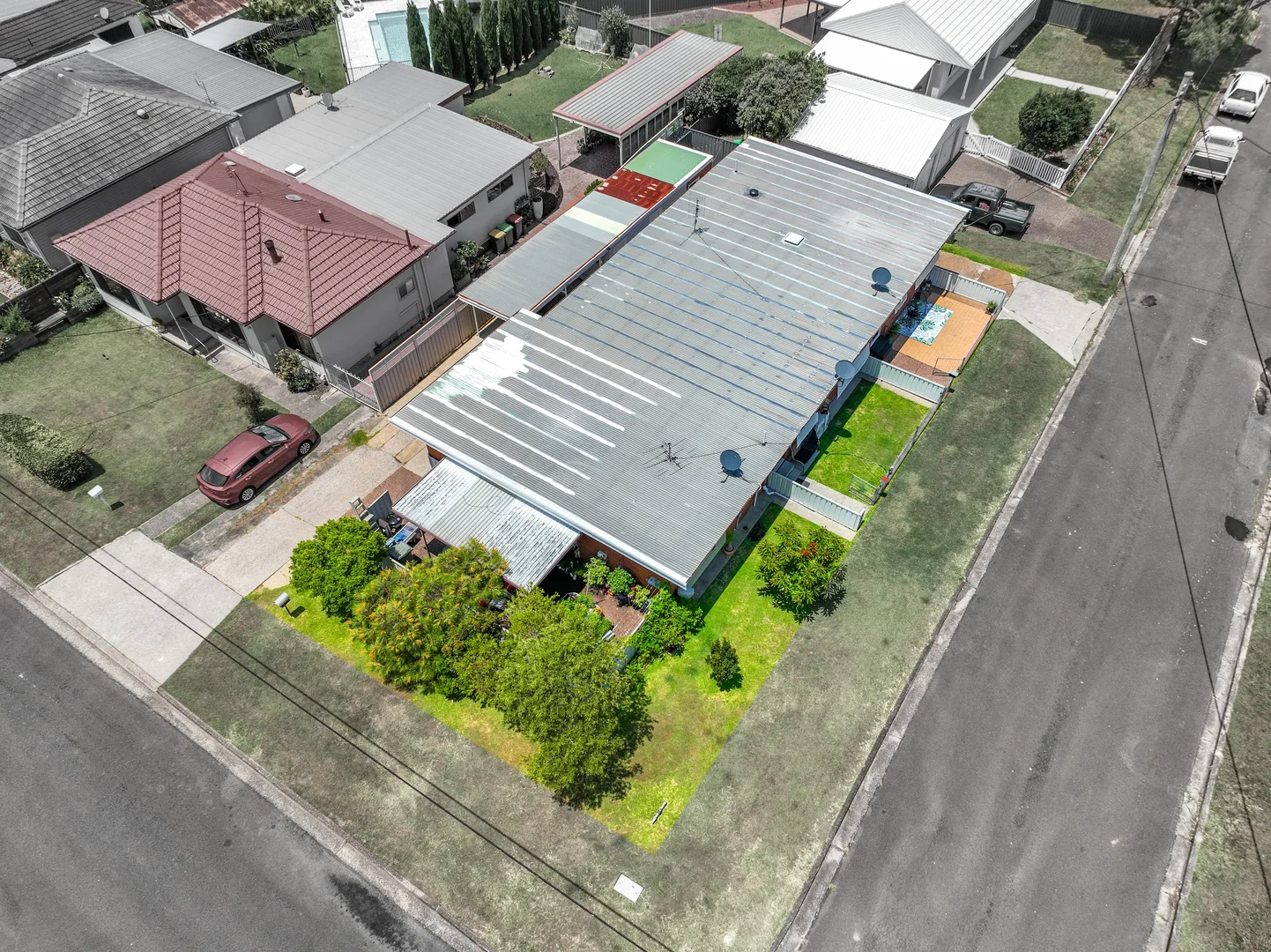 Additional image 17 of 3/13 Margaret Street, Belmont North NSW 2280