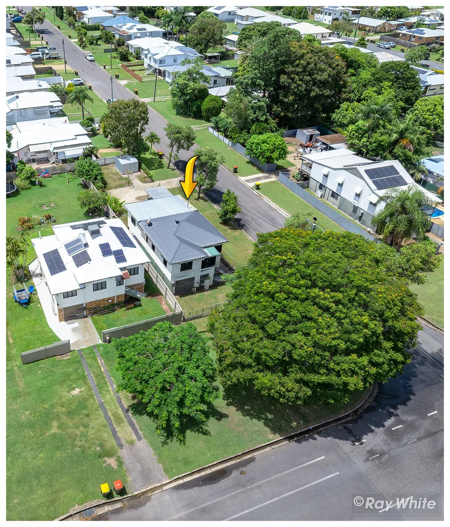 Additional image 25 of 36 Foreman Street, West Rockhampton QLD 4700