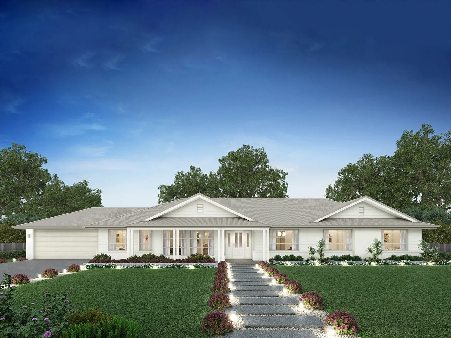 Lot 5 9 Silky Oak Pl, Thirlmere NSW 2572