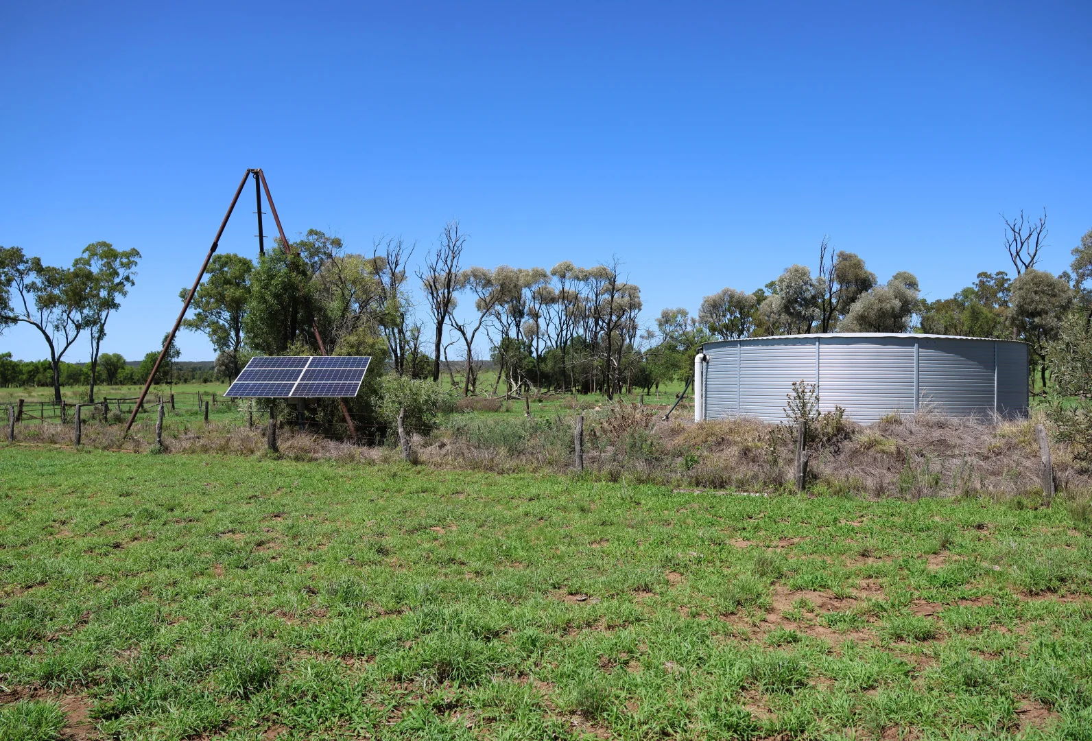 Additional image 8 of 3752 Mitchell Forest Vale Road, Mitchell QLD 4465