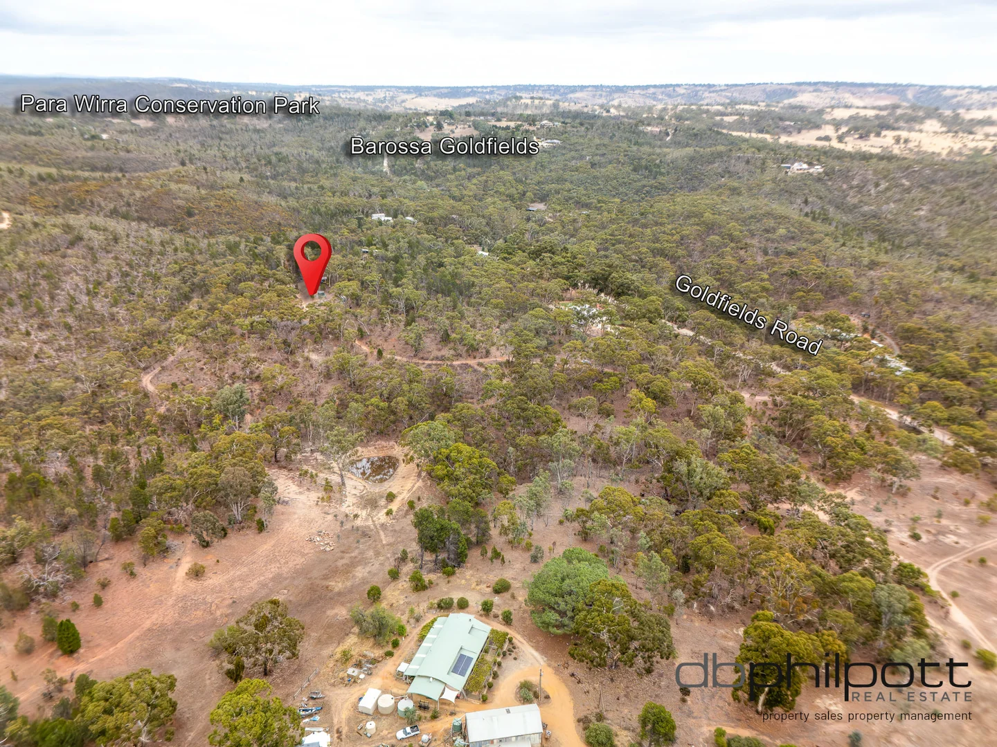 Additional image 17 of 215 Goldfields Road, Barossa Goldfields SA 5351
