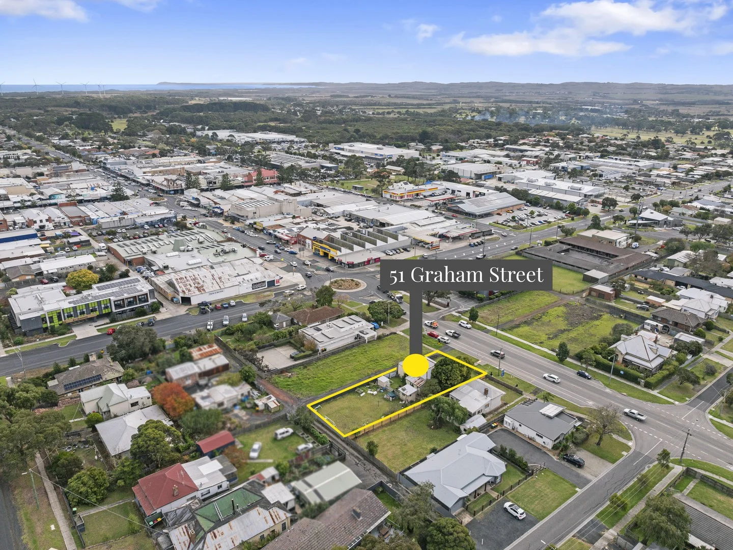 51 Graham Street, Wonthaggi VIC 3995