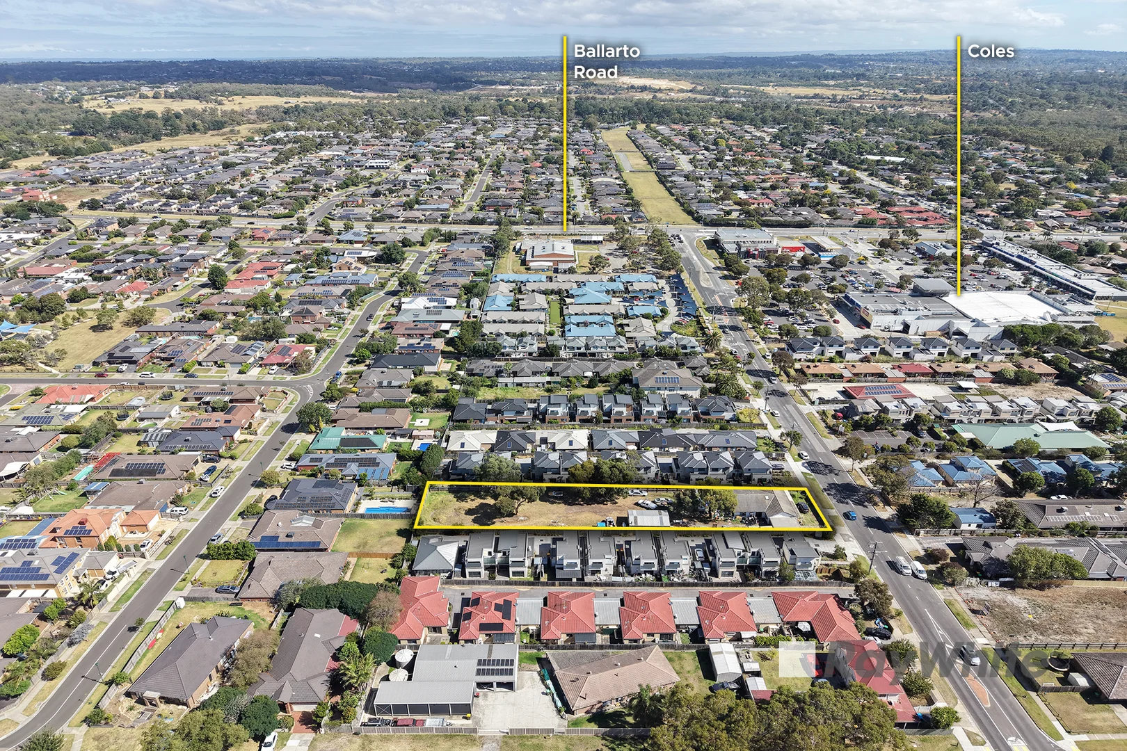 Additional image 3 of 34 McCormicks Road, Skye VIC 3977