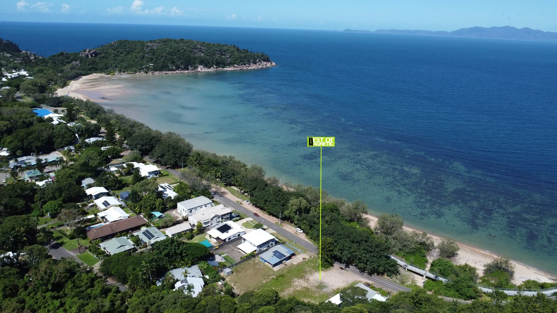 42 Marine Parade, Arcadia QLD 4819