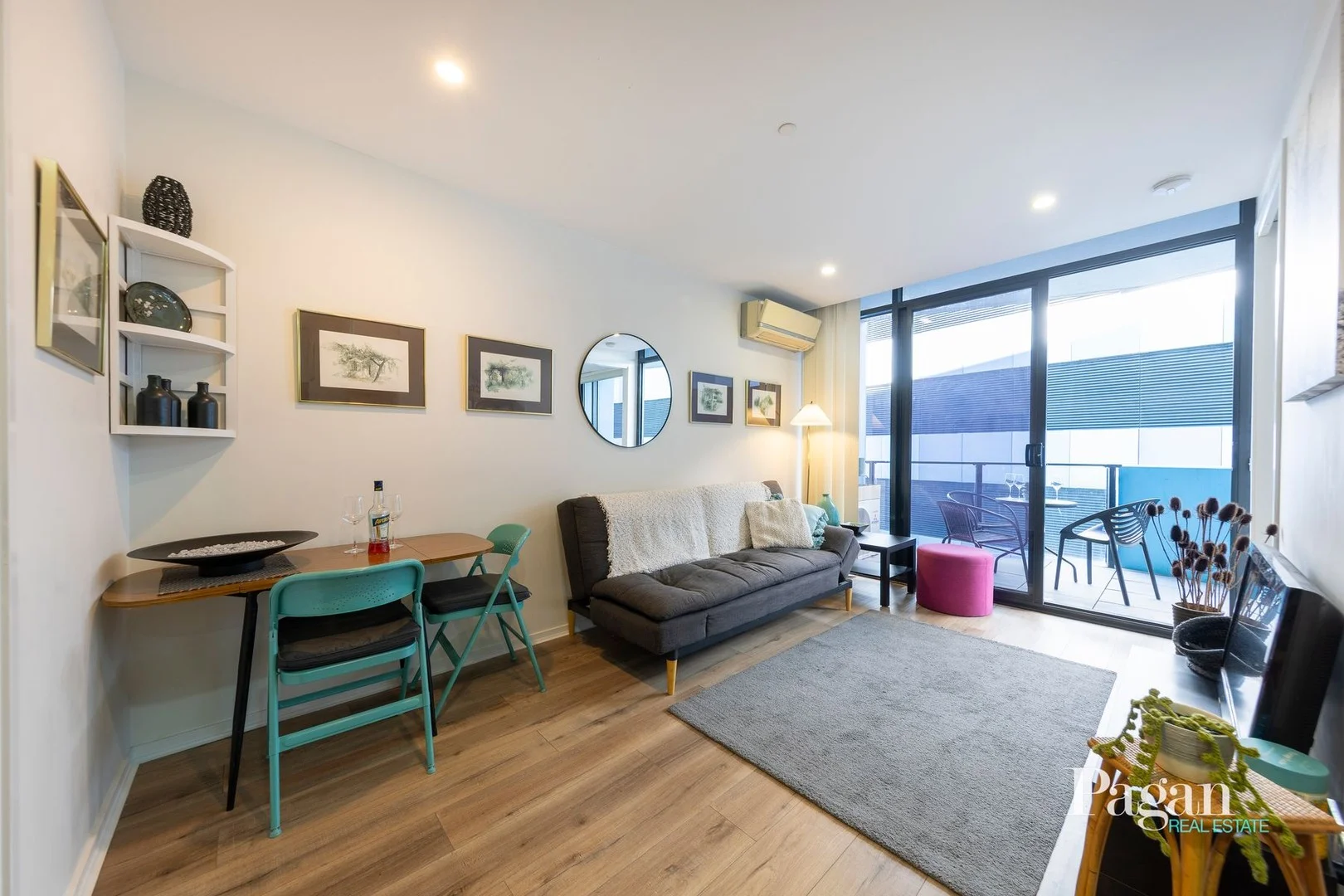 452/38 Mt Alexander Road, Travancore VIC 3032