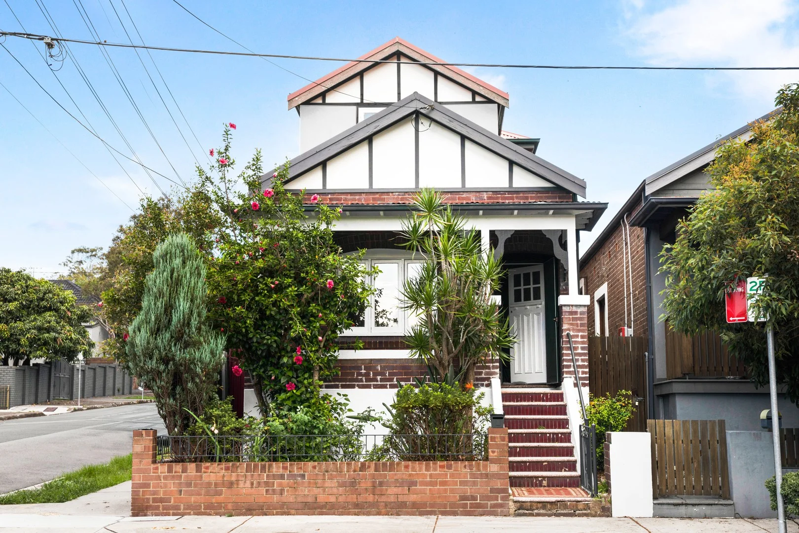 1 Grove Street, Dulwich Hill NSW 2203