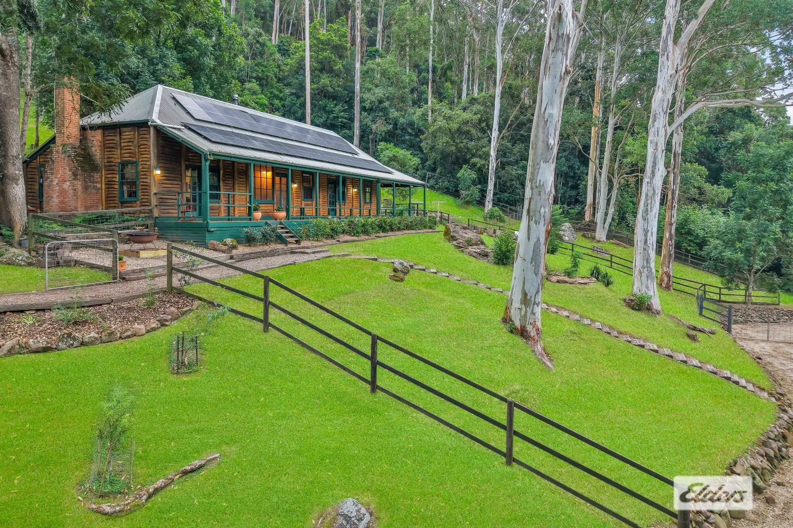 650 Brush Creek Road, Cedar Brush Creek NSW 2259