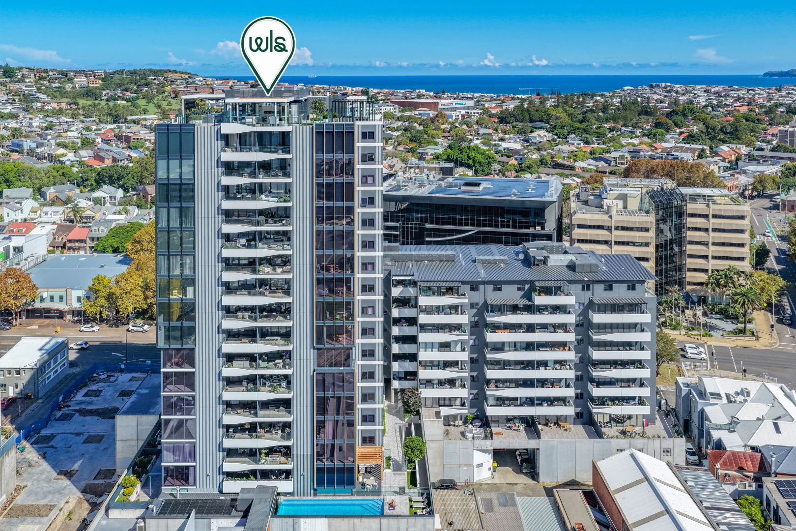 Additional image 18 of 408/509 Hunter Street, Newcastle NSW 2300