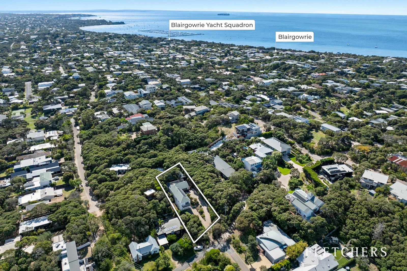 Additional image 3 of 74 William Road, Blairgowrie VIC 3942