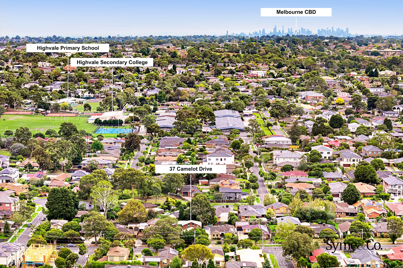 Additional image 13 of 37 Camelot Drive, Glen Waverley VIC 3150