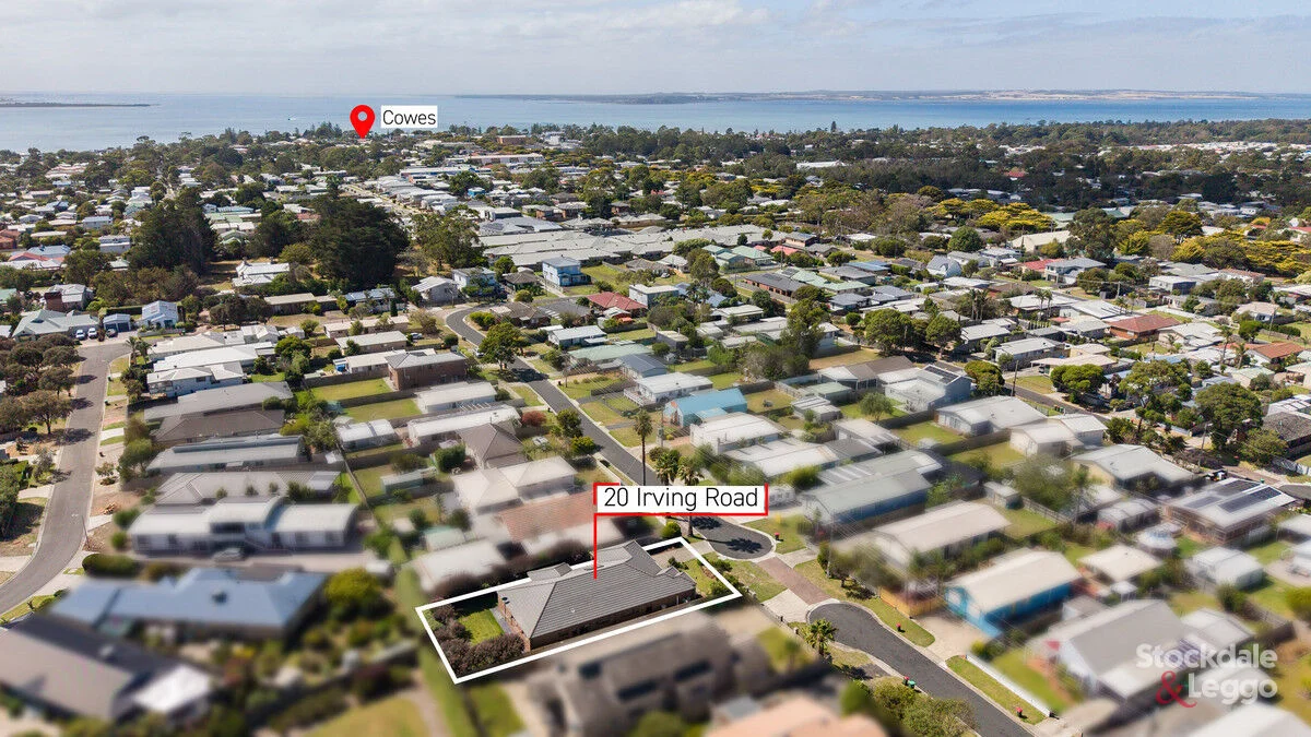Additional image 14 of 20 Irving Road, Cowes VIC 3922