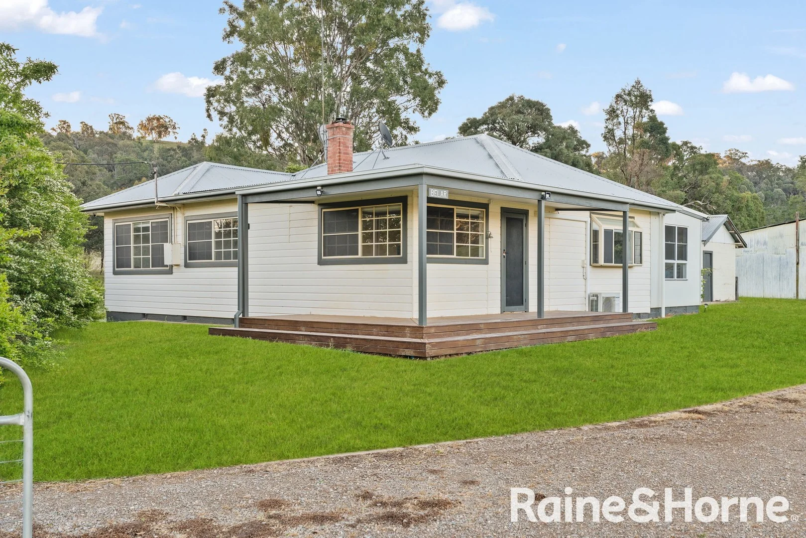 123 Bara Road, Hayes Gap NSW 2850