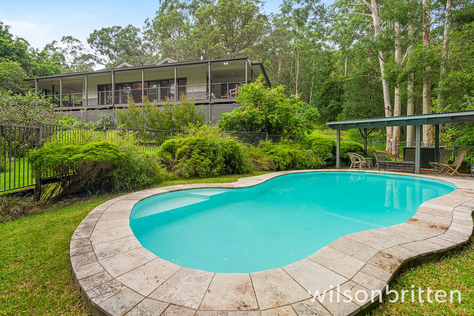 Additional image 22 of 131 Wilkinson Road, Martinsville NSW 2265