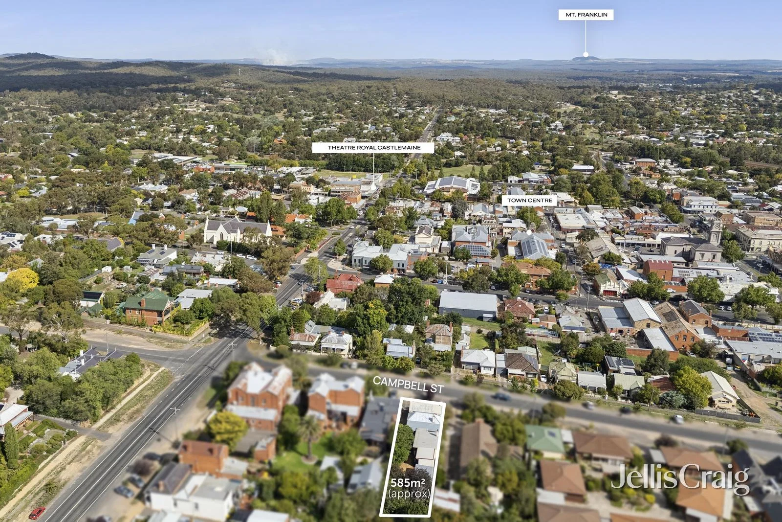 Additional image 16 of 27 Campbell Street, Castlemaine VIC 3450