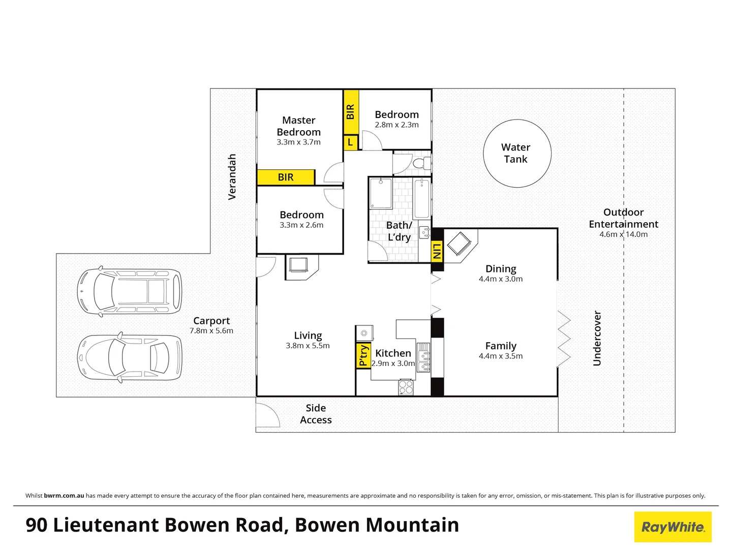 Additional image 16 of 90 Lieutenant Bowen Road, Bowen Mountain NSW 2753