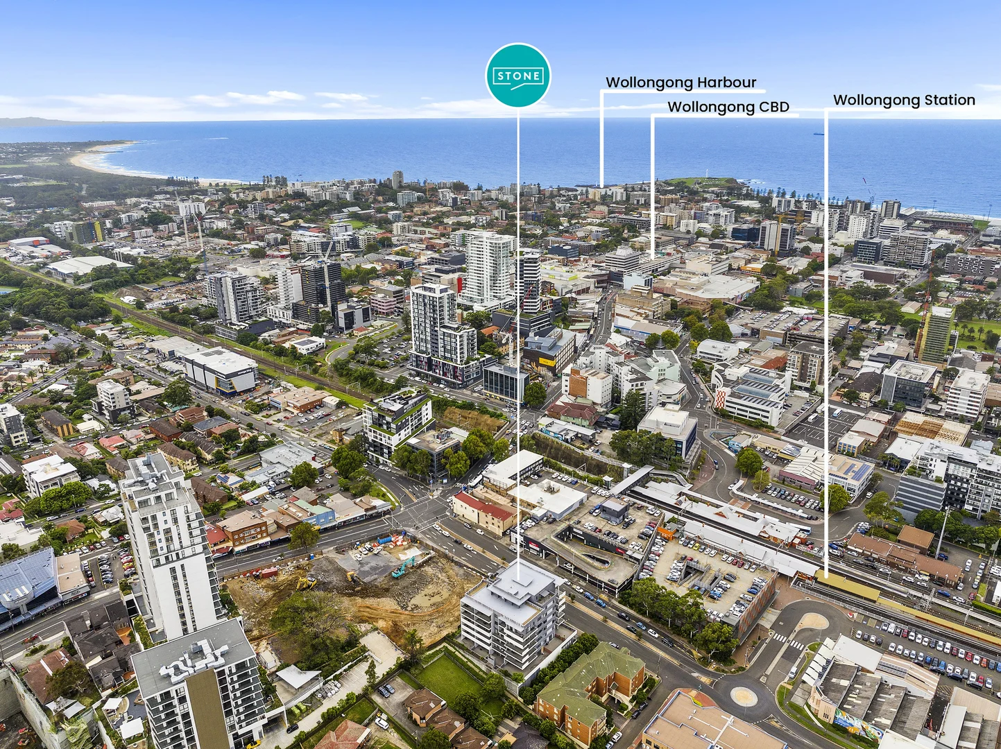 Additional image 2 of 4/6-10 Gladstone Avenue, Wollongong NSW 2500