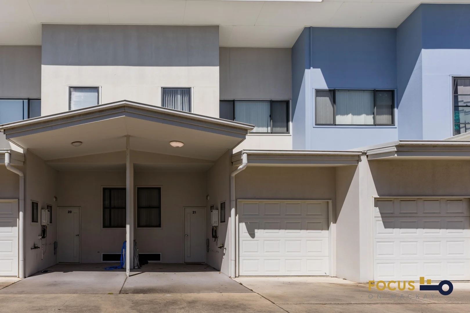 Additional image 2 of 21/19 Stevenson Street, South Mackay QLD 4740