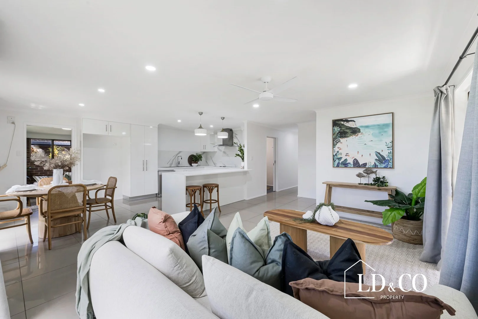 1 Stott Street, Bucasia QLD 4750