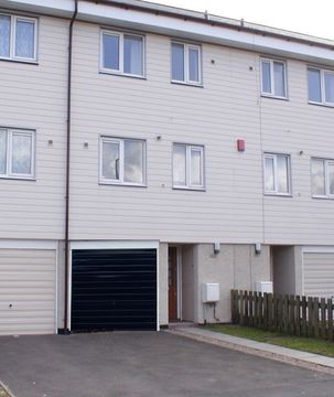 George Street, Ettingshall, Wolverhampton WV2