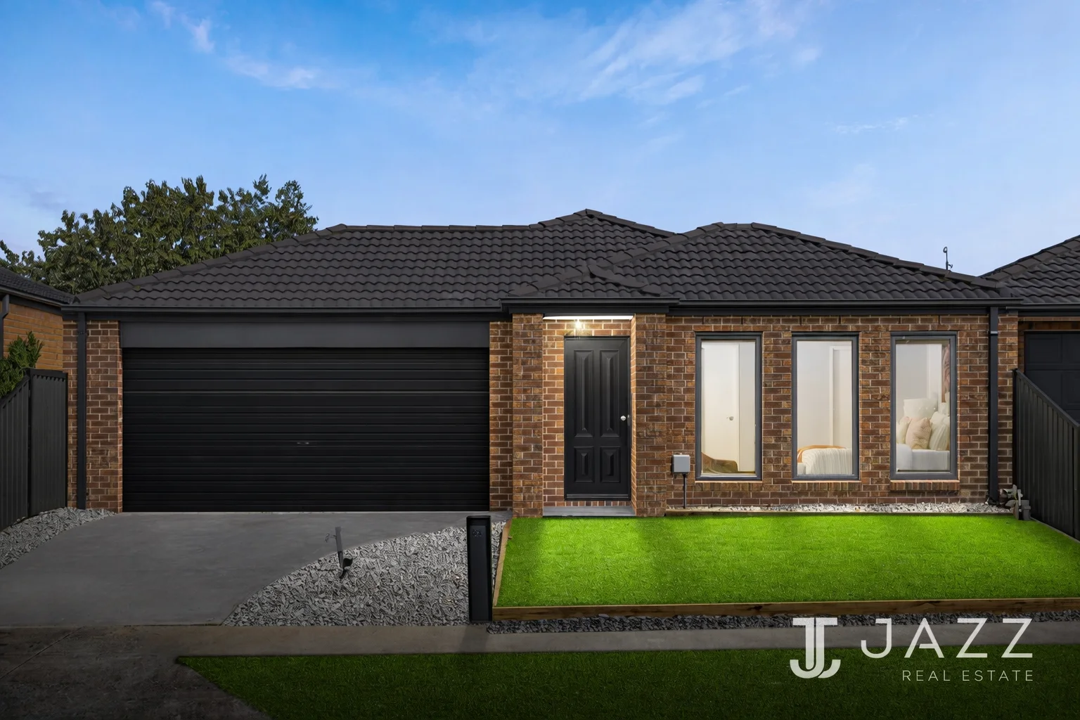 27 Sherrington Grange, Derrimut VIC 3026
