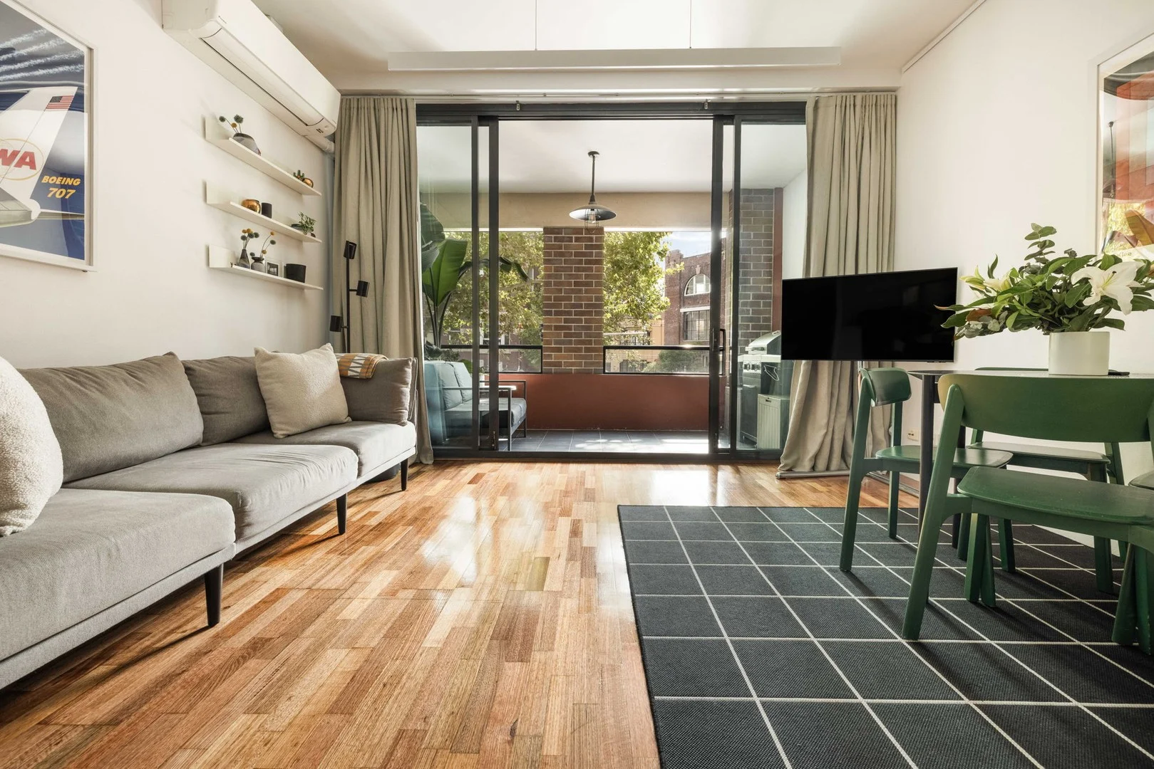 1/107-111 Oxford Street, Darlinghurst NSW 2010