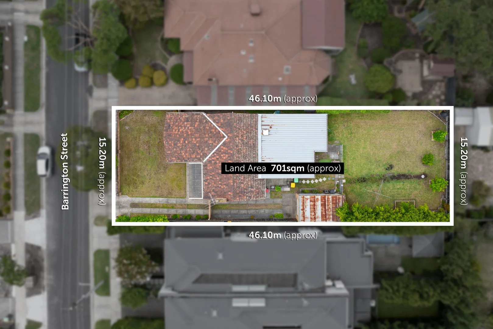 40 Barrington Street, Bentleigh East VIC 3165