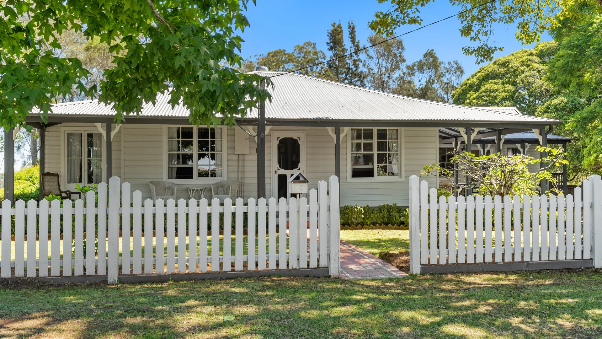 51 Princes Highway, Milton NSW 2538