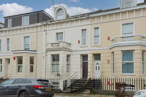 8 Moor View Terrace, Plymouth, Devon PL4