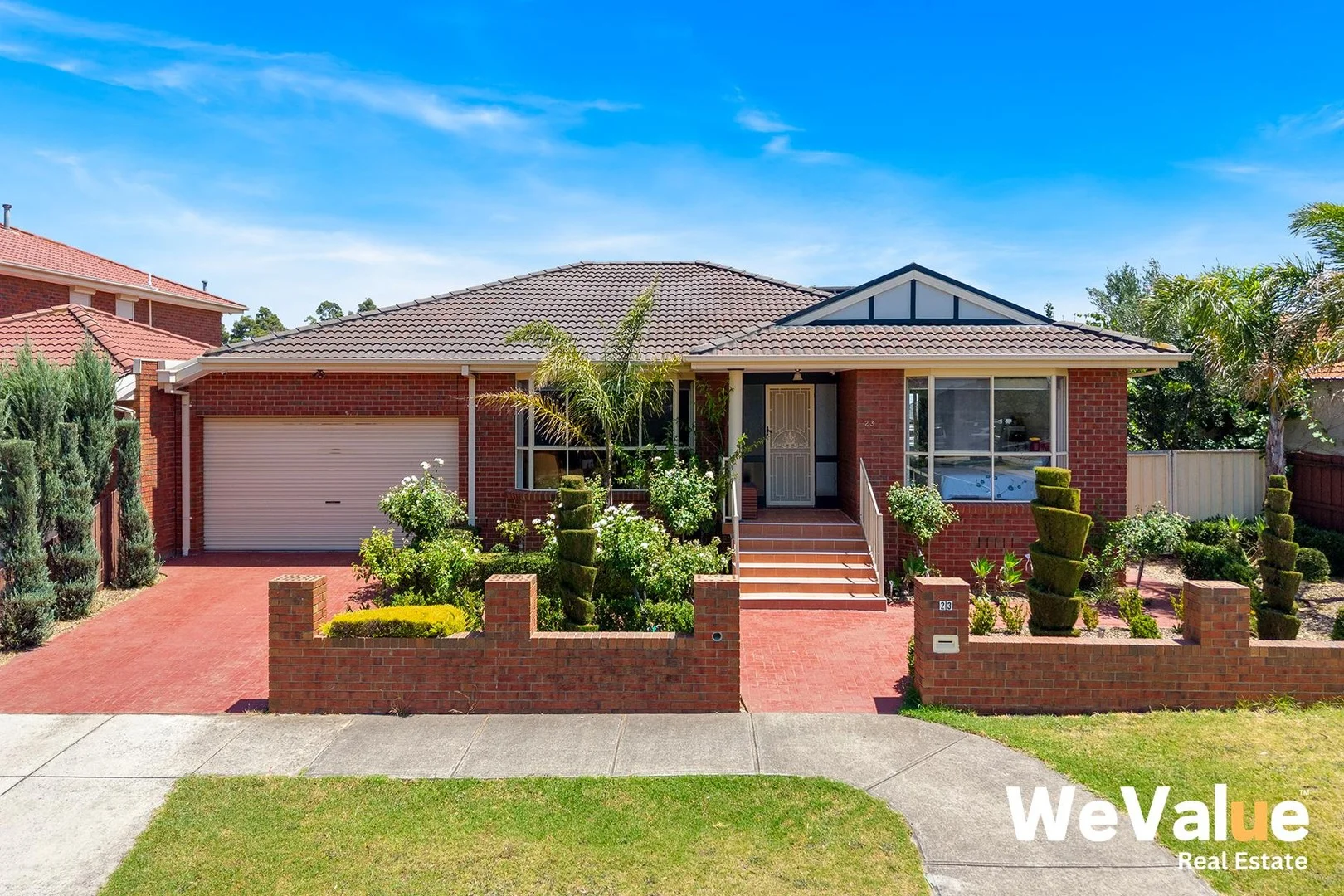 23 Kennedy Parade, Roxburgh Park VIC 3064