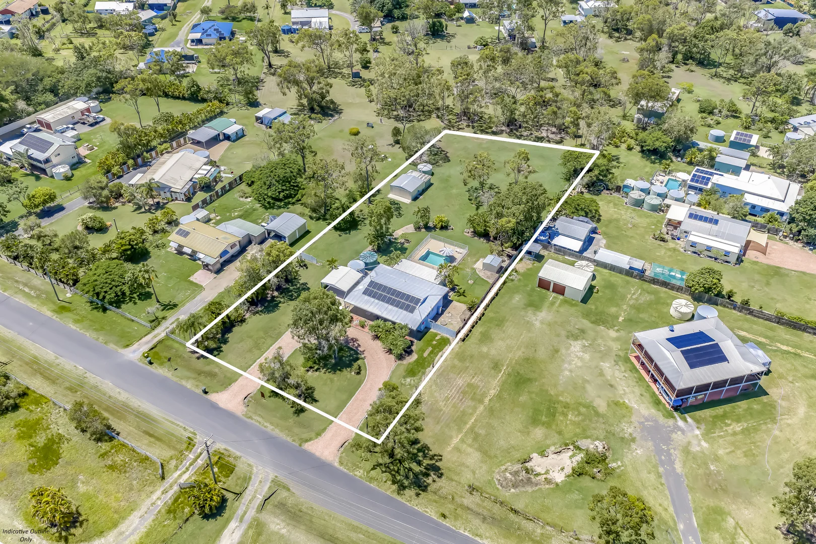 Additional image 33 of 85 Pharlap Parade, Branyan QLD 4670