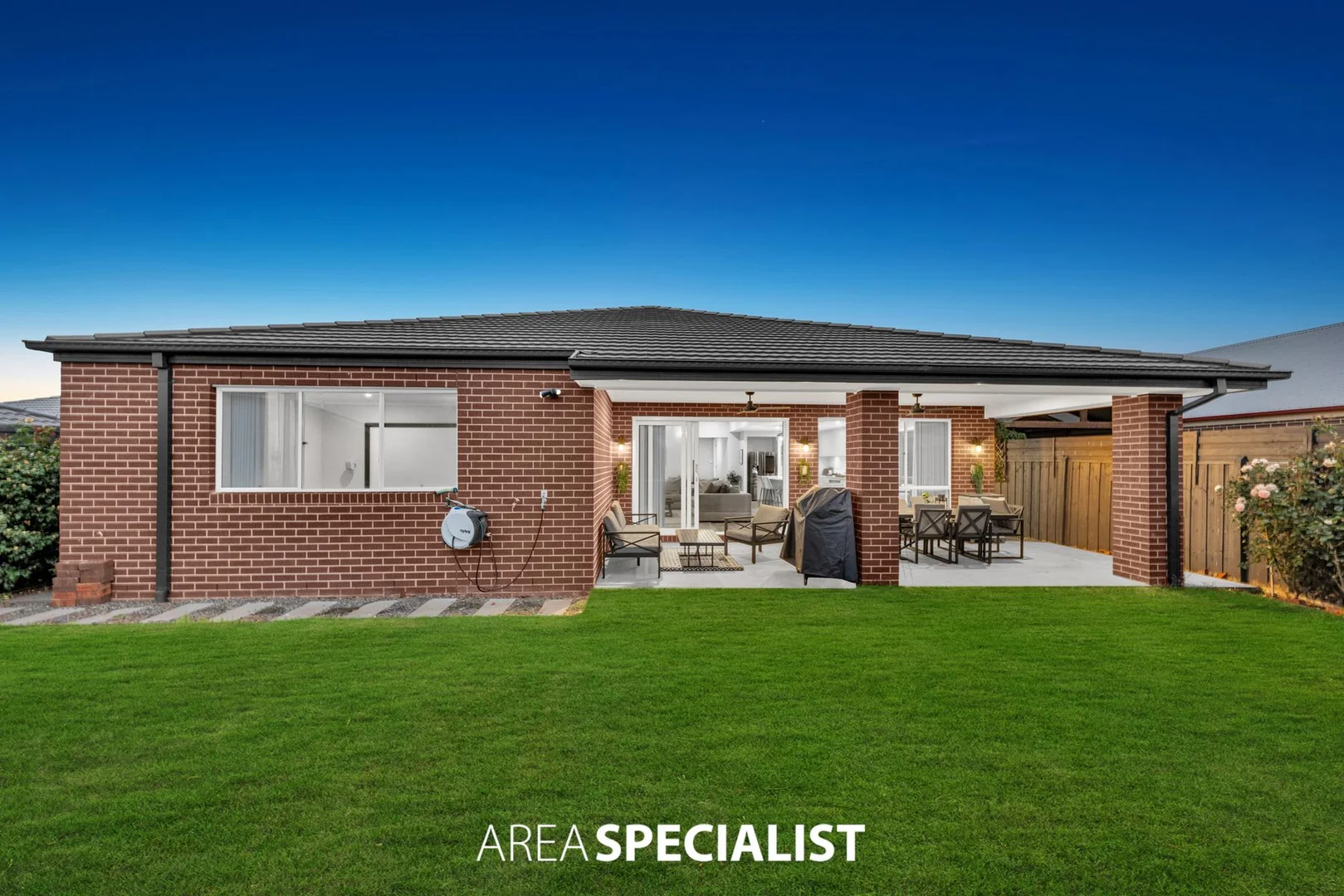 Additional image 13 of 4 Thoroughbred Drive, Clyde North VIC 3978