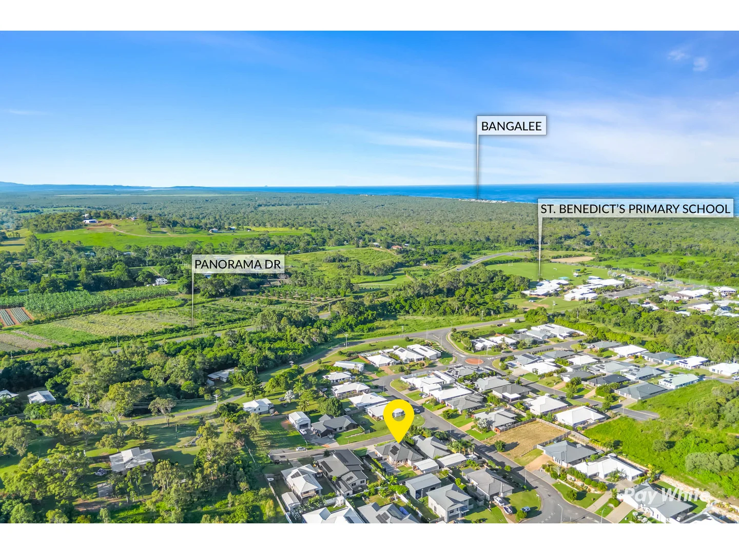 Additional image 26 of 3 Swains Avenue, Pacific Heights QLD 4703
