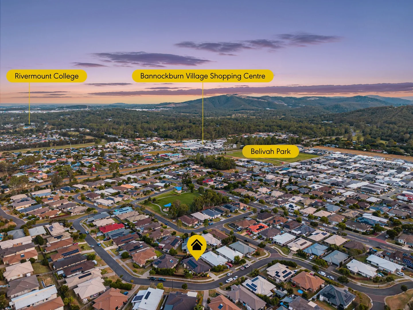 Additional image 18 of 28 Skyline Circuit, Bahrs Scrub QLD 4207