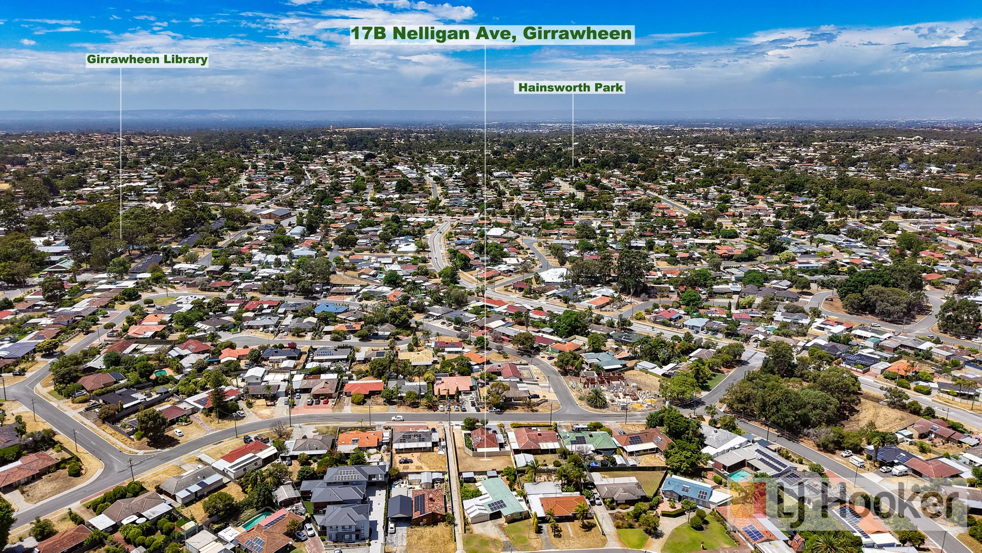 Additional image 5 of 17B Nelligan Avenue, Girrawheen WA 6064