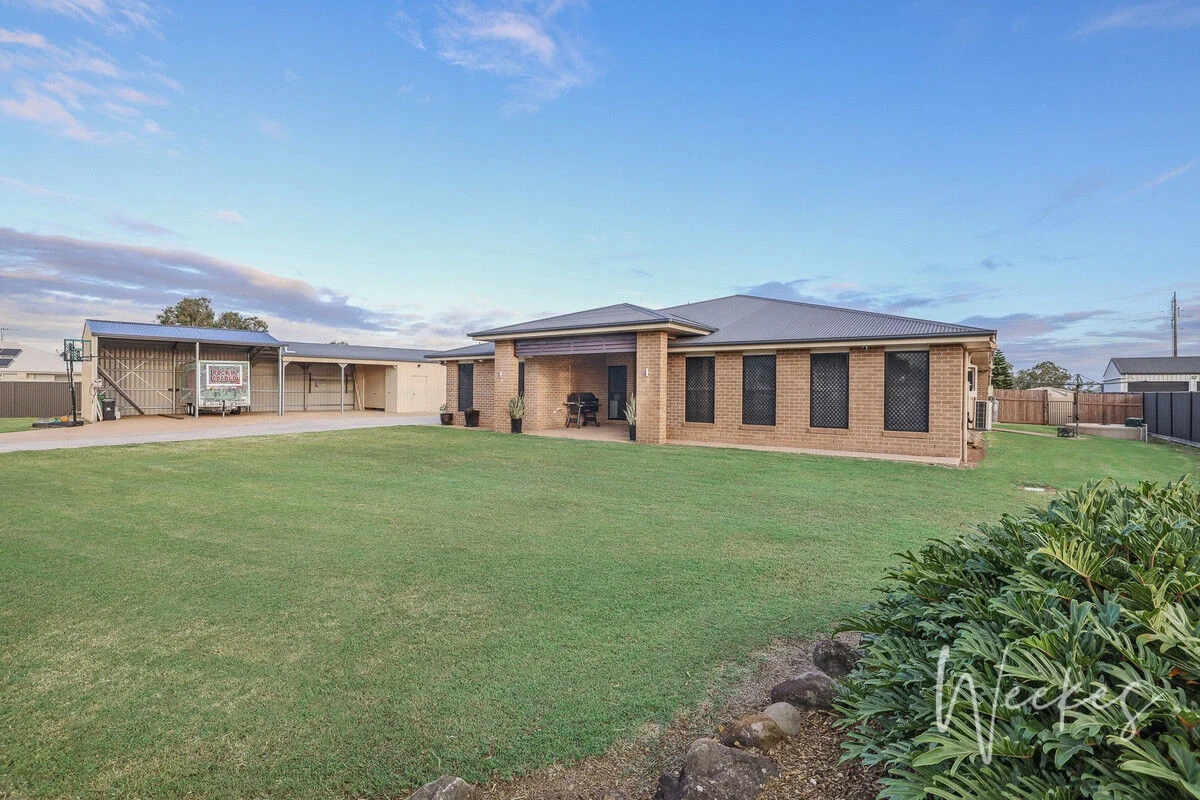 Additional image 3 of 38 Palmerston Drive, Branyan QLD 4670