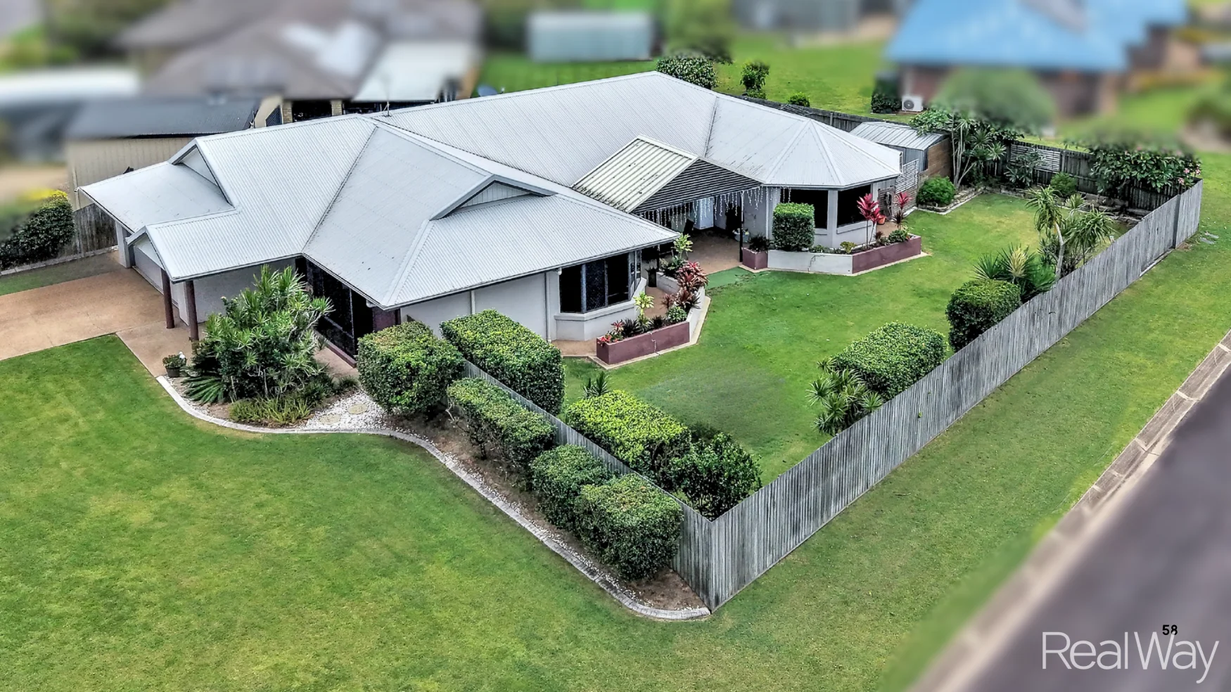 1 Comino Court, Bundaberg North QLD 4670