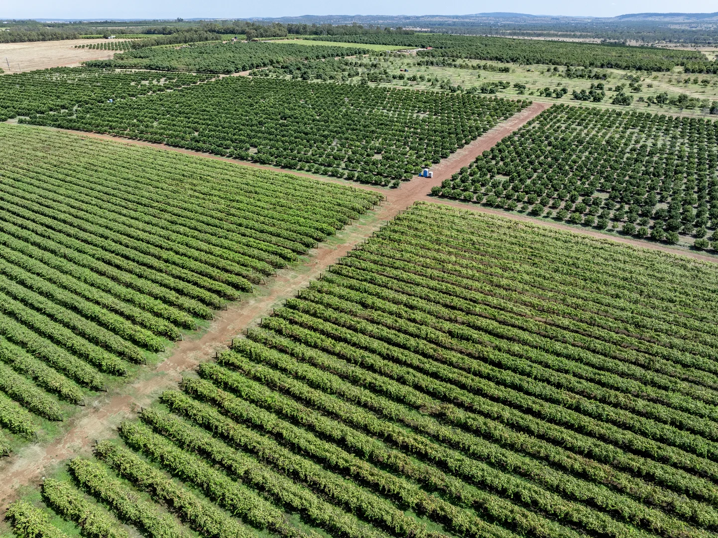 Additional image 27 of Lot 85 Glenrae Dip Road, Boynewood QLD 4626