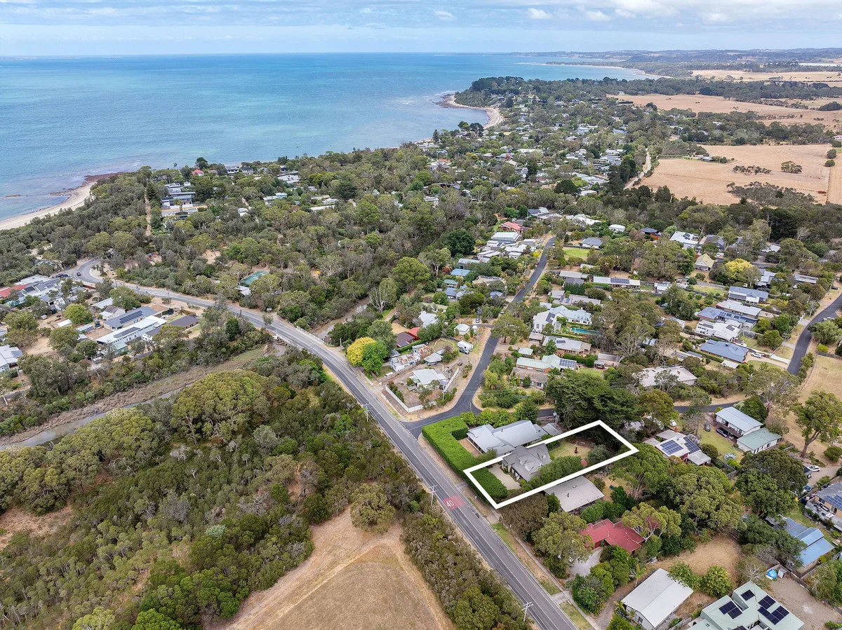 144 Balnarring Beach Road, Balnarring Beach VIC 3926