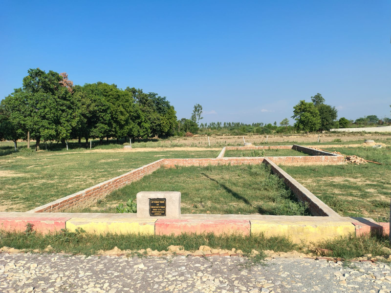 Additional image 2 of Rahmatnagar, Gosainganj, Lucknow