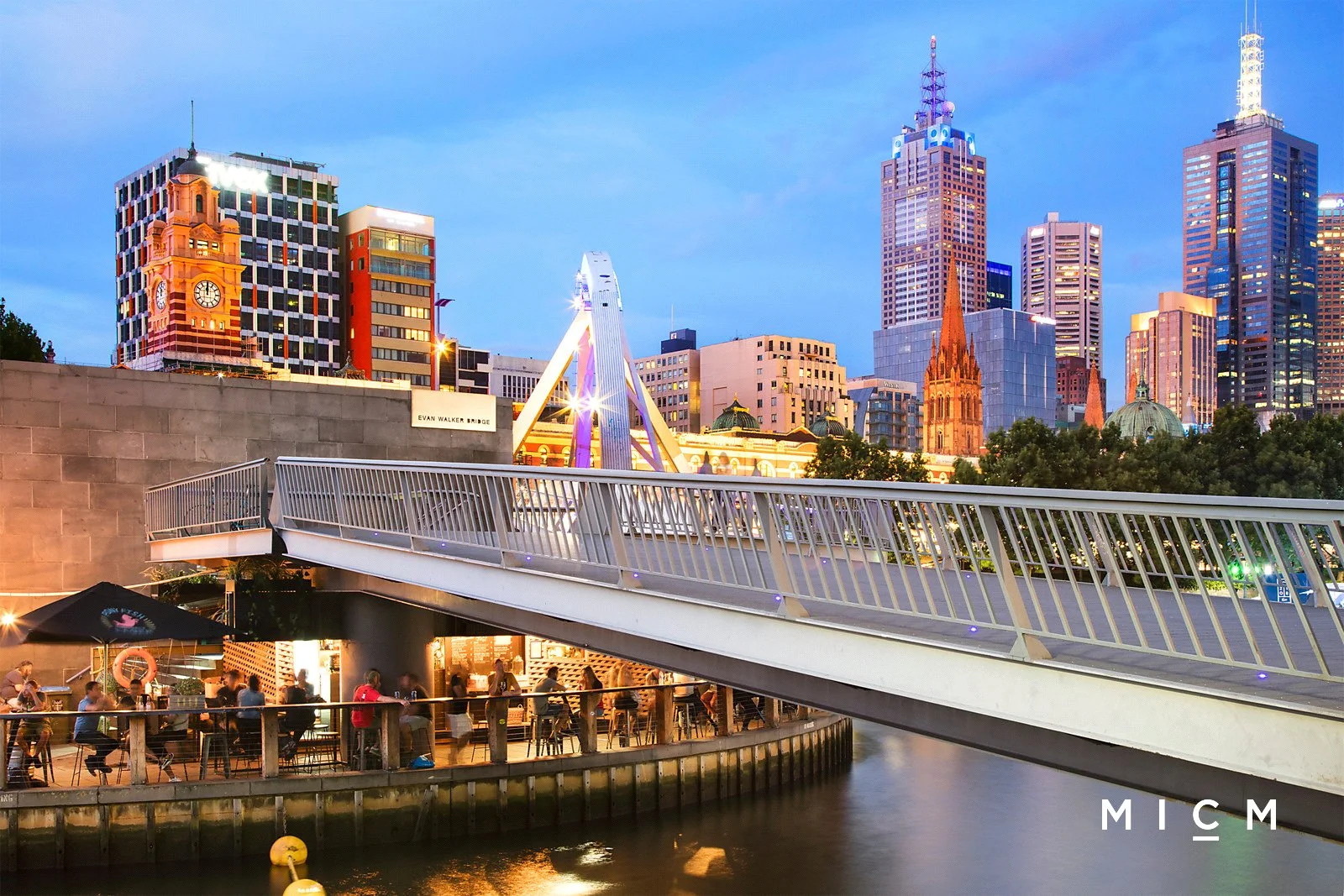 Additional image 16 of 76/183 City Rd, Southbank VIC 3006