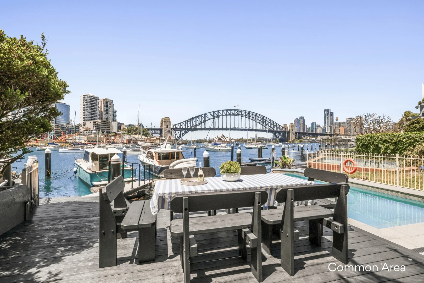 Additional image 23 of 7 Bay View Street, Lavender Bay NSW 2060